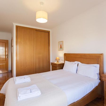 Flh Parede Family Flat With Balcony Esterno foto