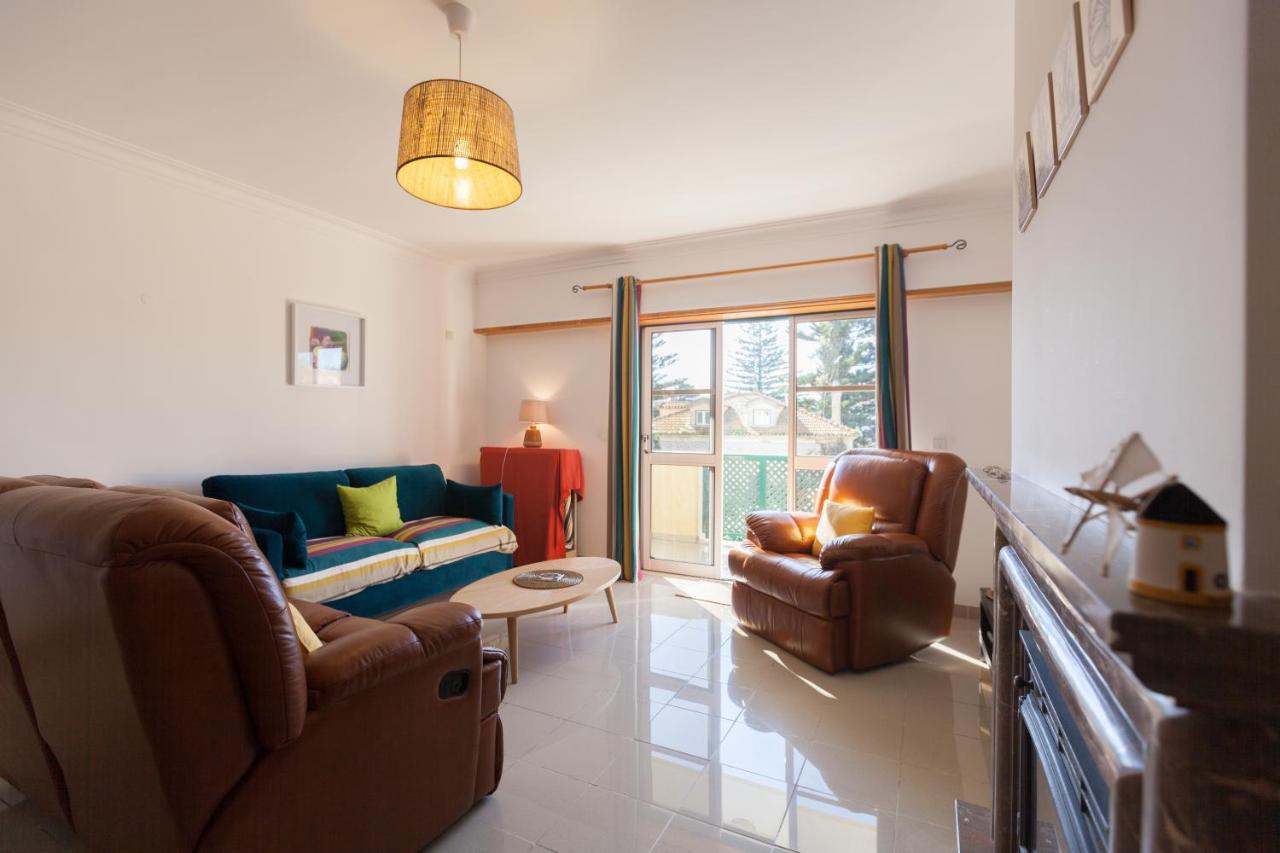 Flh Parede Family Flat With Balcony Esterno foto