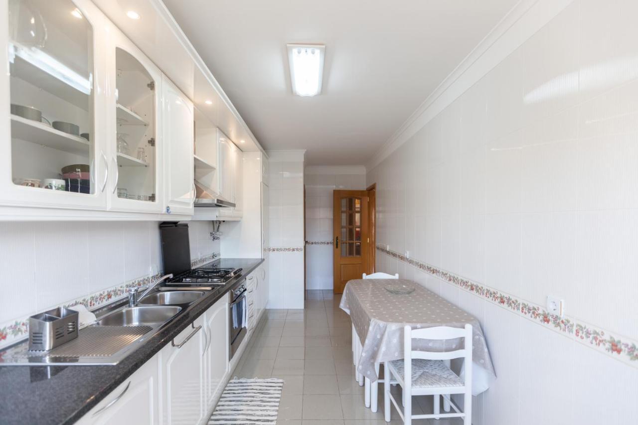 Flh Parede Family Flat With Balcony Esterno foto