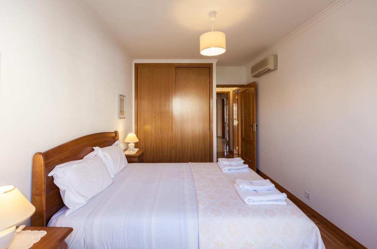 Flh Parede Family Flat With Balcony Esterno foto