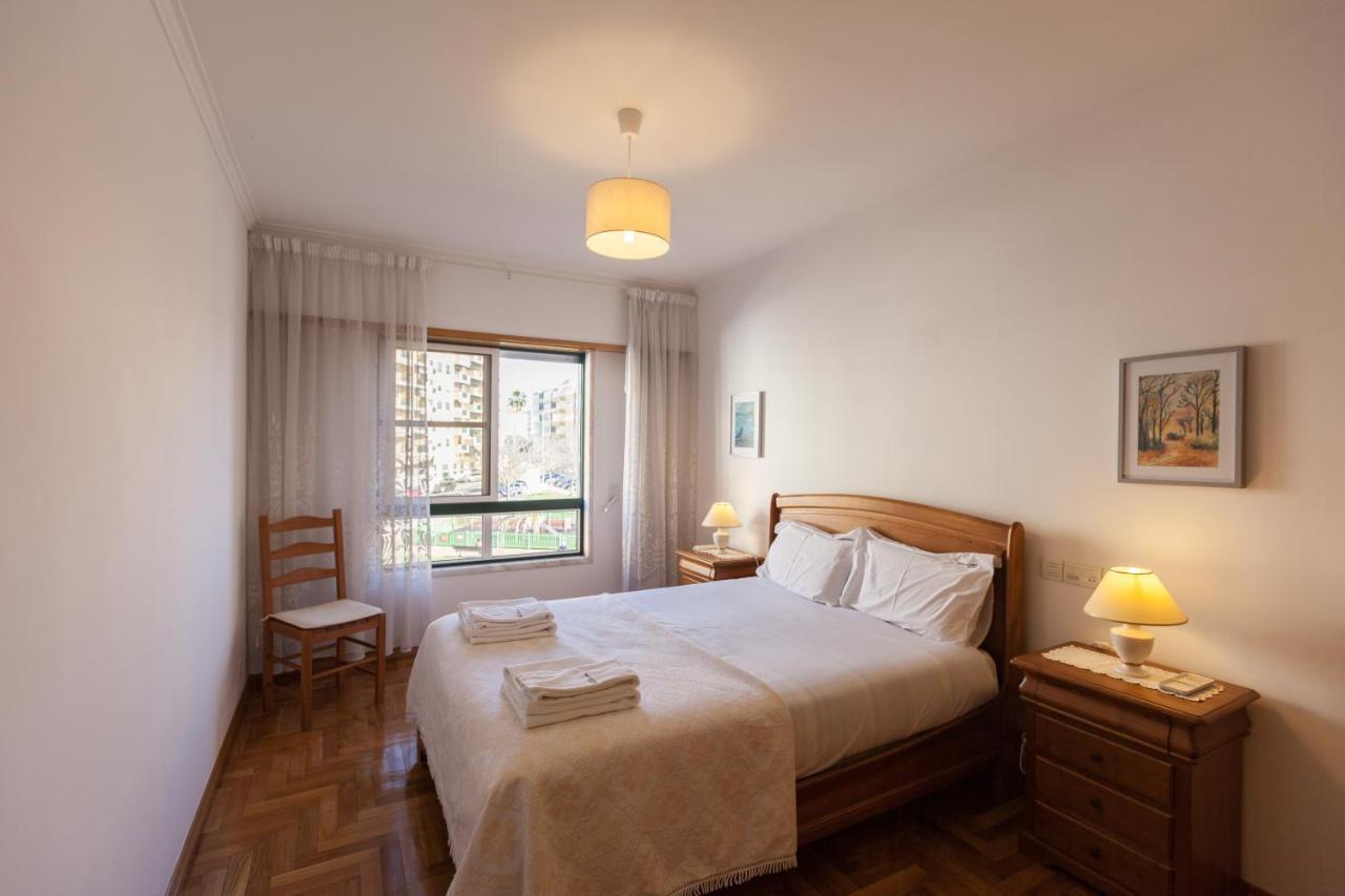 Flh Parede Family Flat With Balcony Esterno foto
