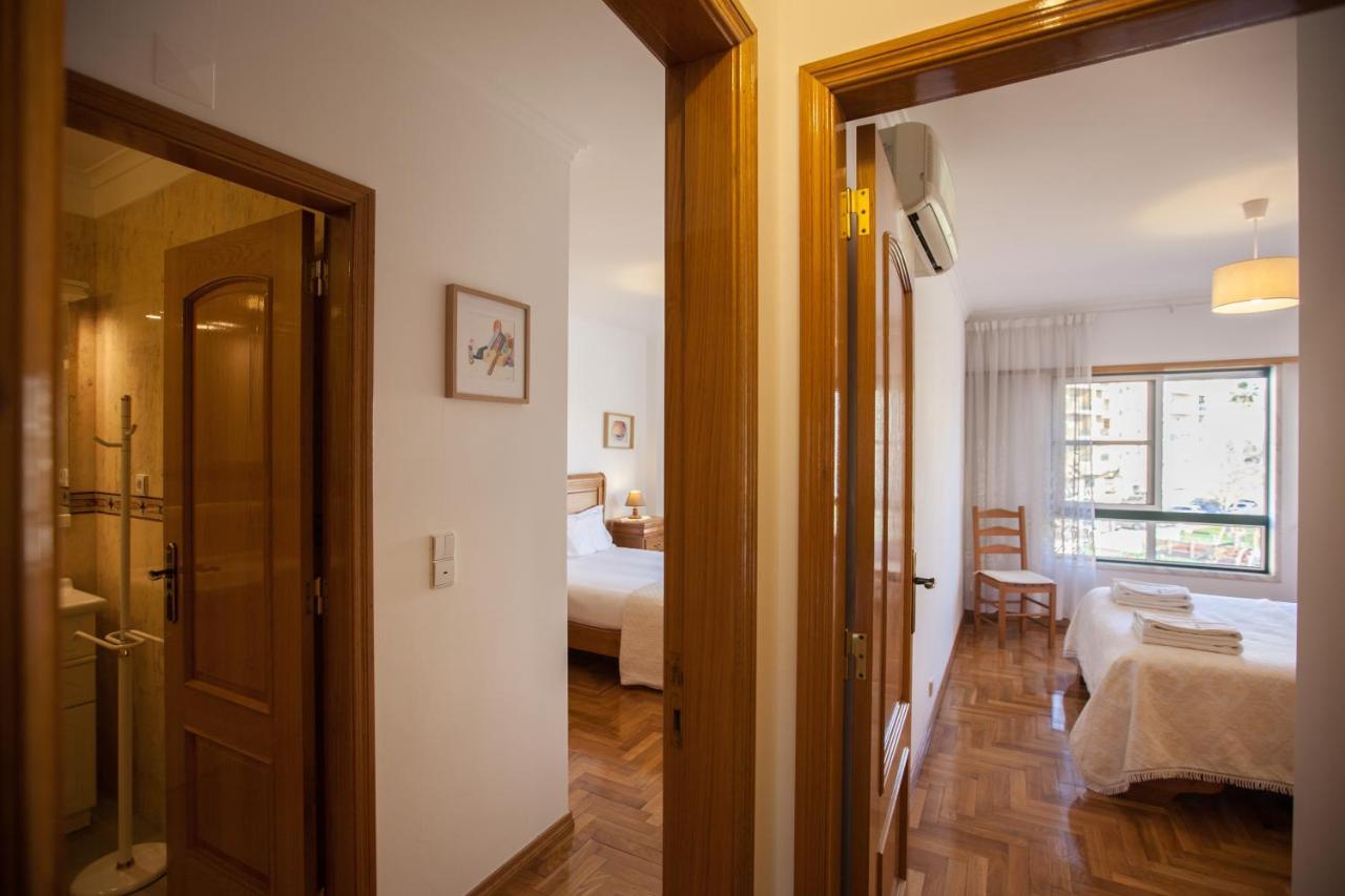 Flh Parede Family Flat With Balcony Esterno foto