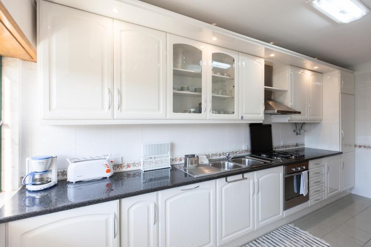 Flh Parede Family Flat With Balcony Esterno foto