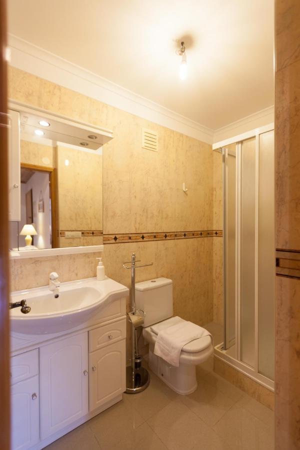 Flh Parede Family Flat With Balcony Esterno foto