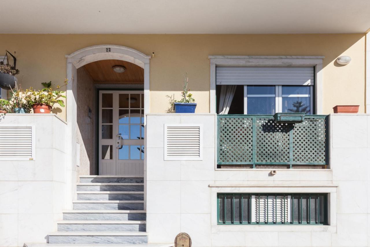 Flh Parede Family Flat With Balcony Esterno foto